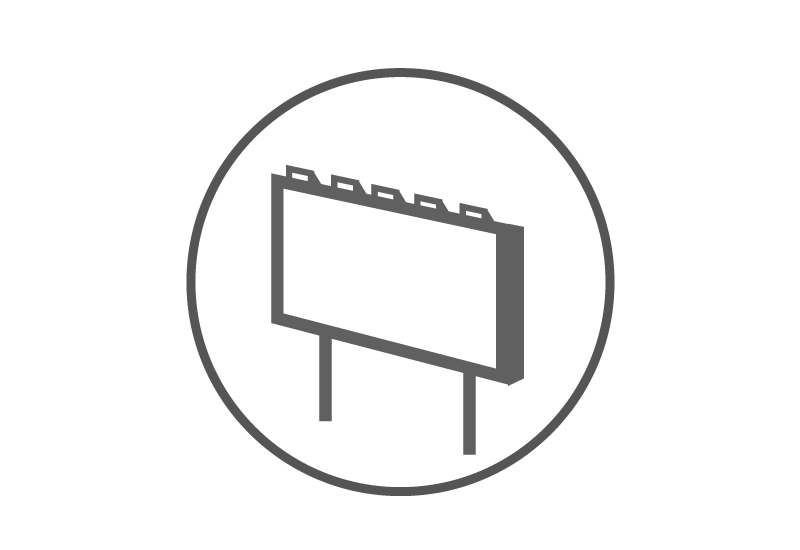 IoT-based Digital Display