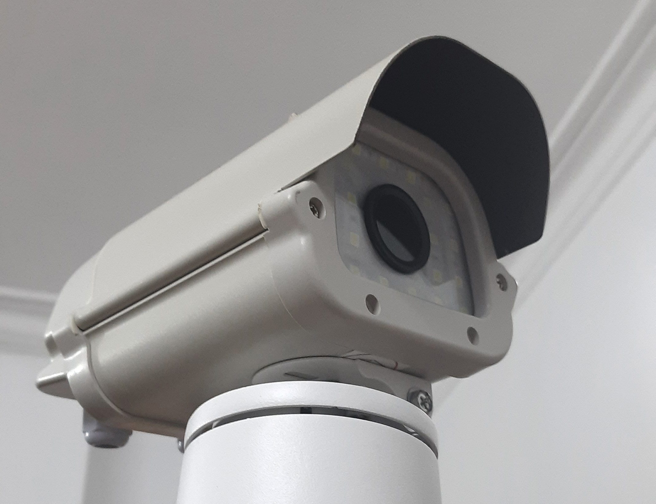 Smart Industrial Camera