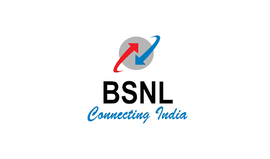 BSNL Logo