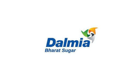 Dalmia Sugar Logo