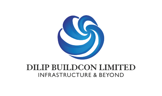 Dilip Buildcon Logo