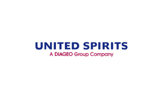 United Spirits Diageo Logo