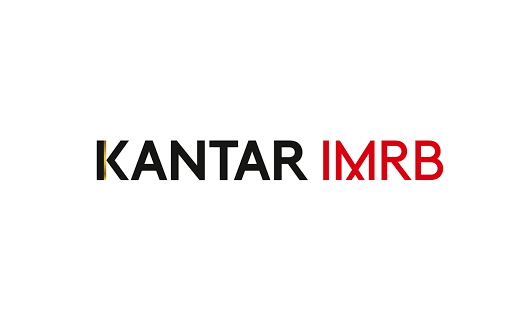 Kantar IMRB logo