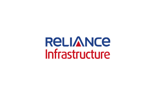 Reliance Infrastructure Logo