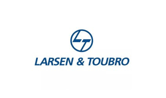 Larsen & Toubro Logo