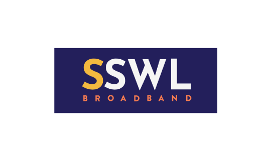 SSWL Broadband Logo