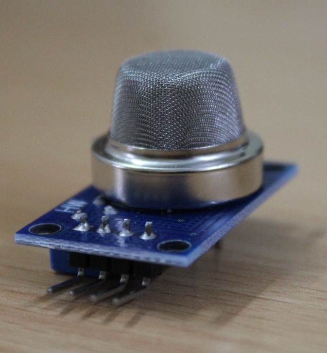 IoT Sensor